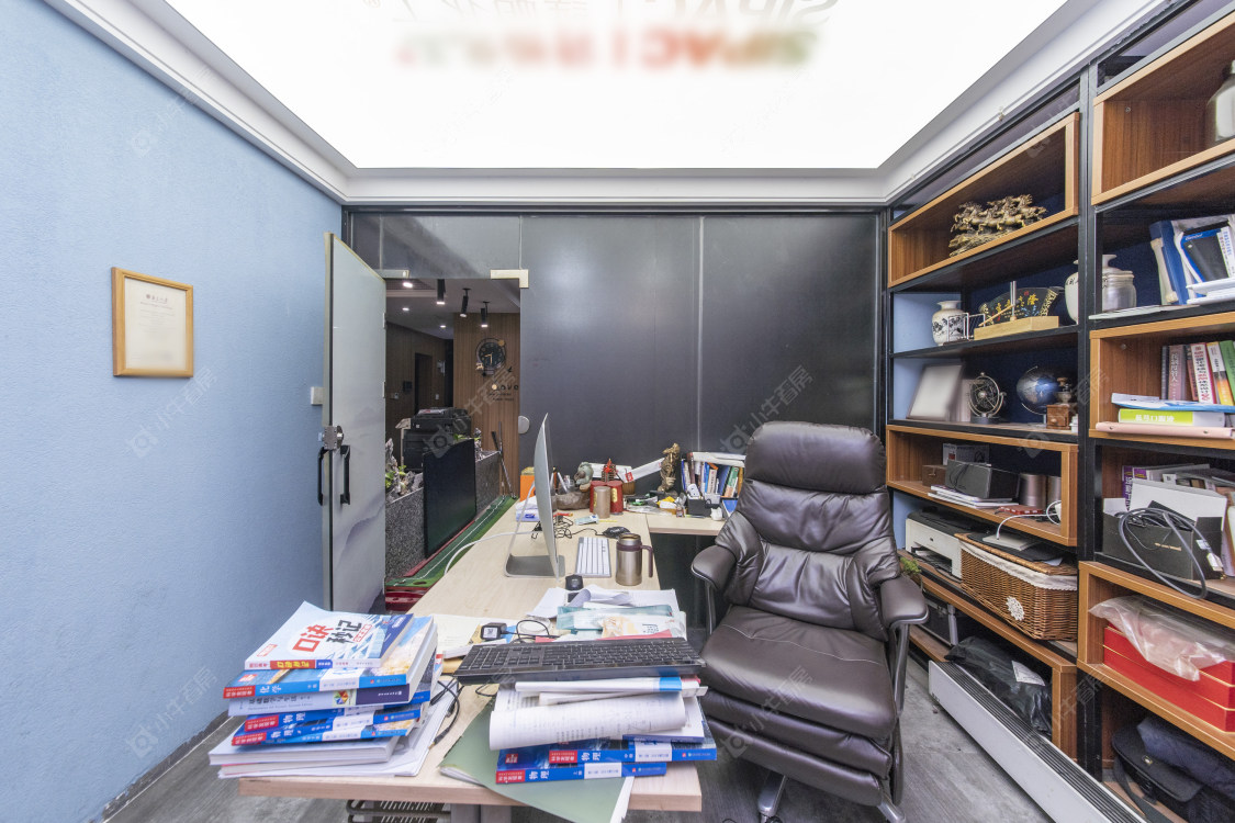 常州星河国际六区在售二手房源室内图_小牛看房