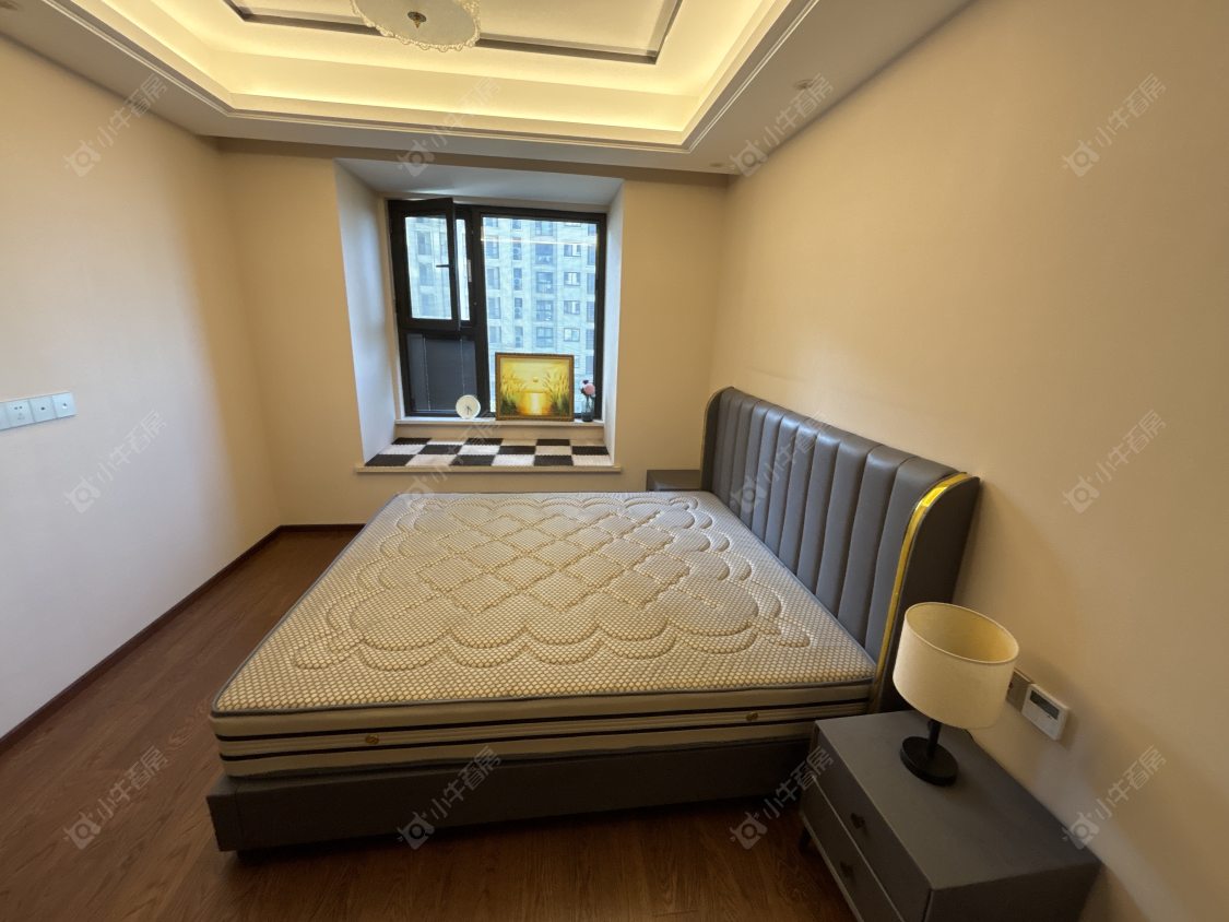 常州常发珑玥在租房源室内图_小牛看房