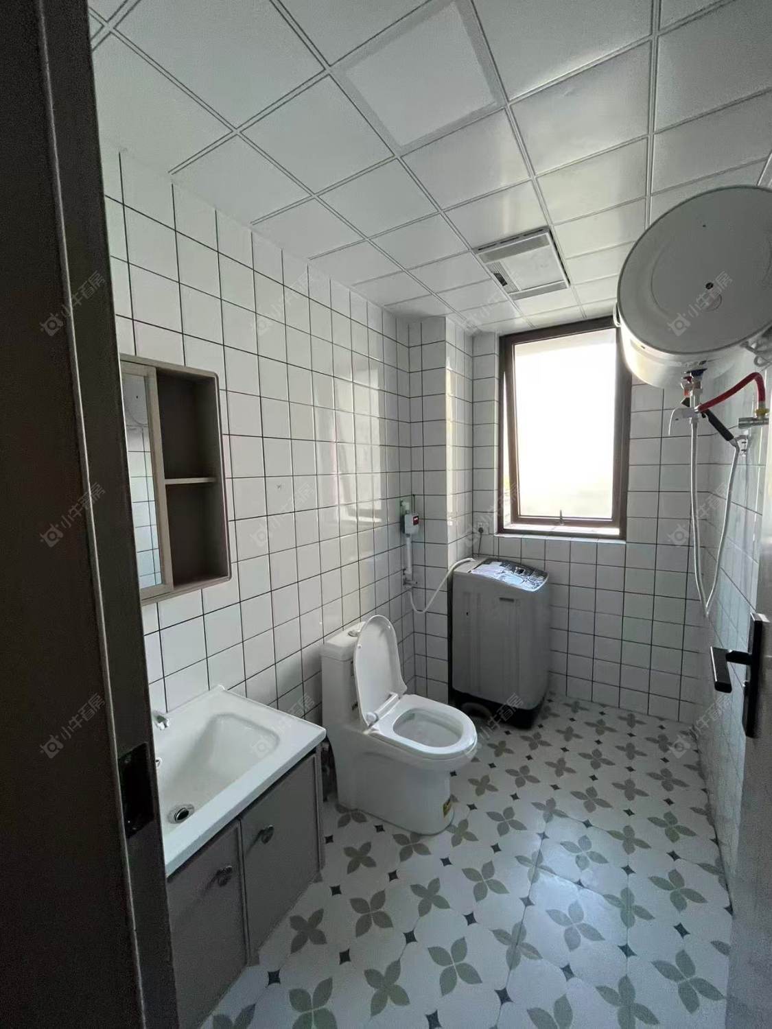 常州竹韵茗苑在租房源_小牛看房