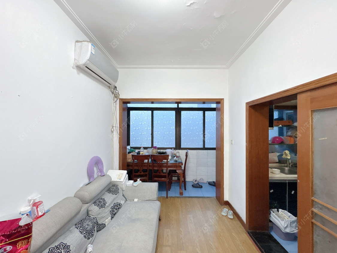 常州西新桥二村在售二手房源室内图_小牛看房