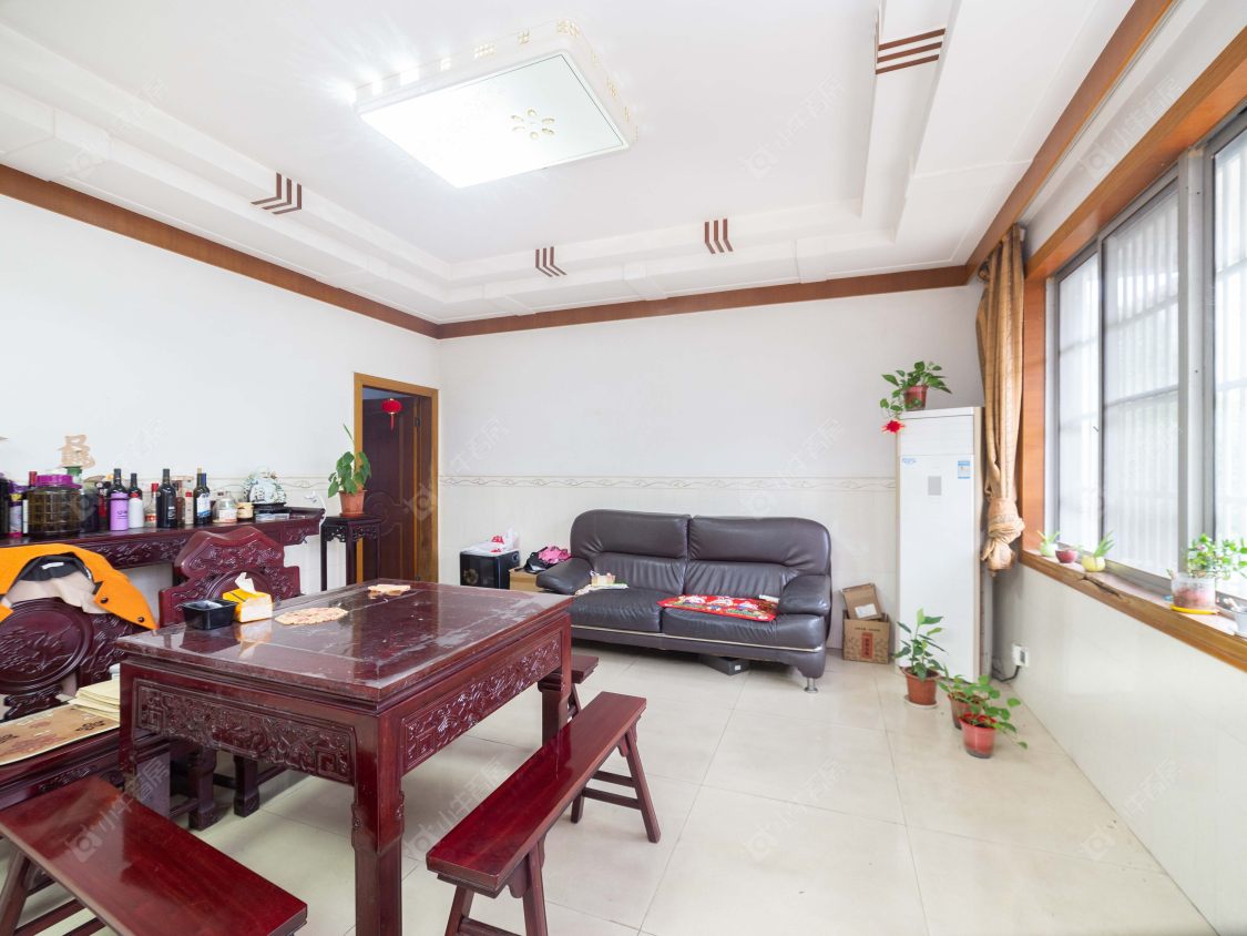 常州顺通花苑在售二手房_小牛看房