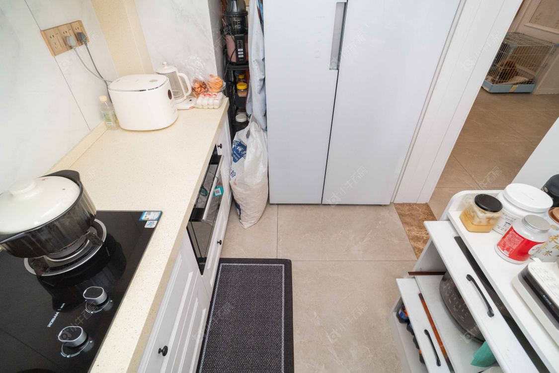 常州雨润城在售二手房源室内图_小牛看房