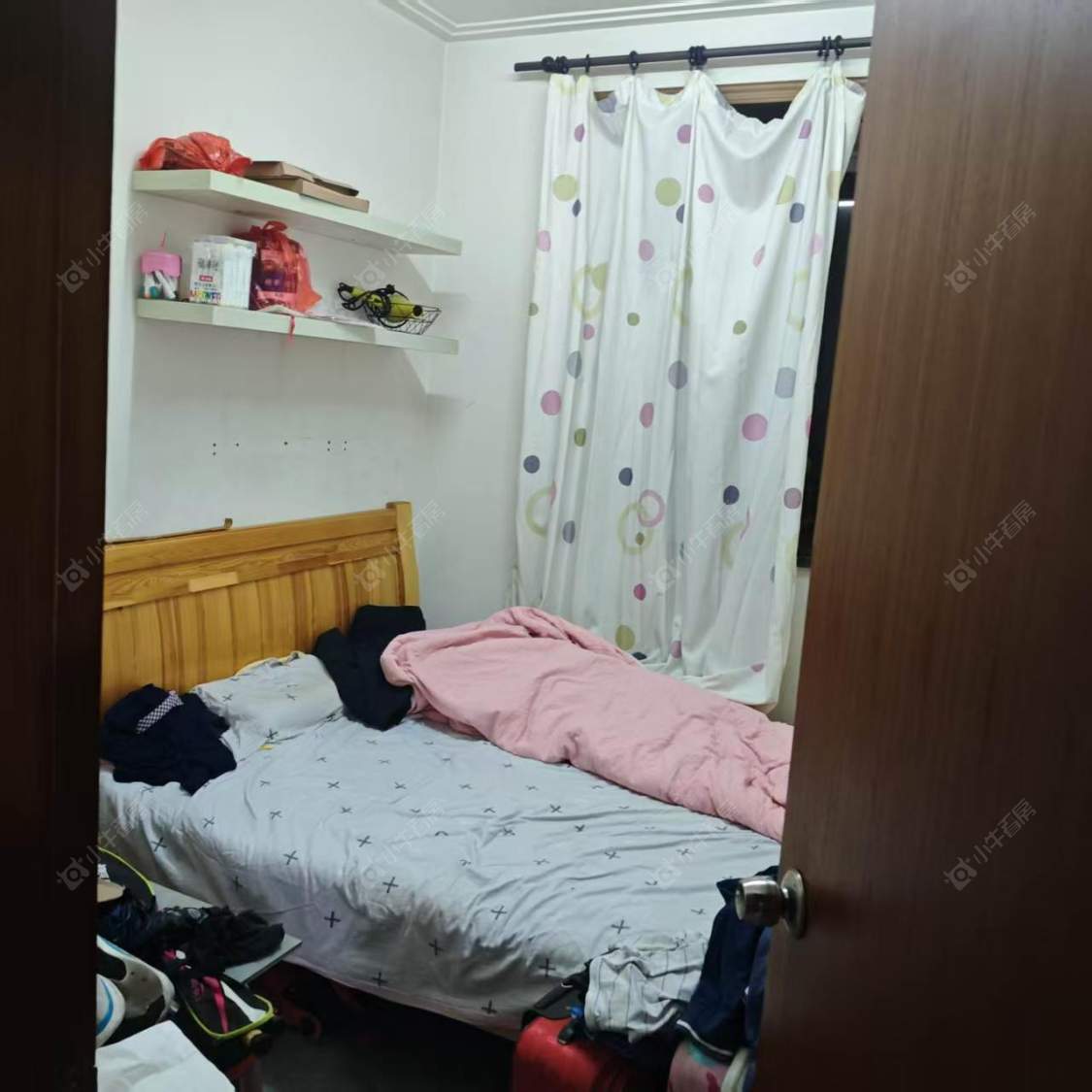 常州东方花园在租房源室内图_小牛看房