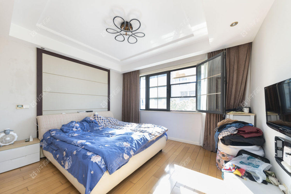 常州莱蒙城别墅区在租房源室内图_小牛看房