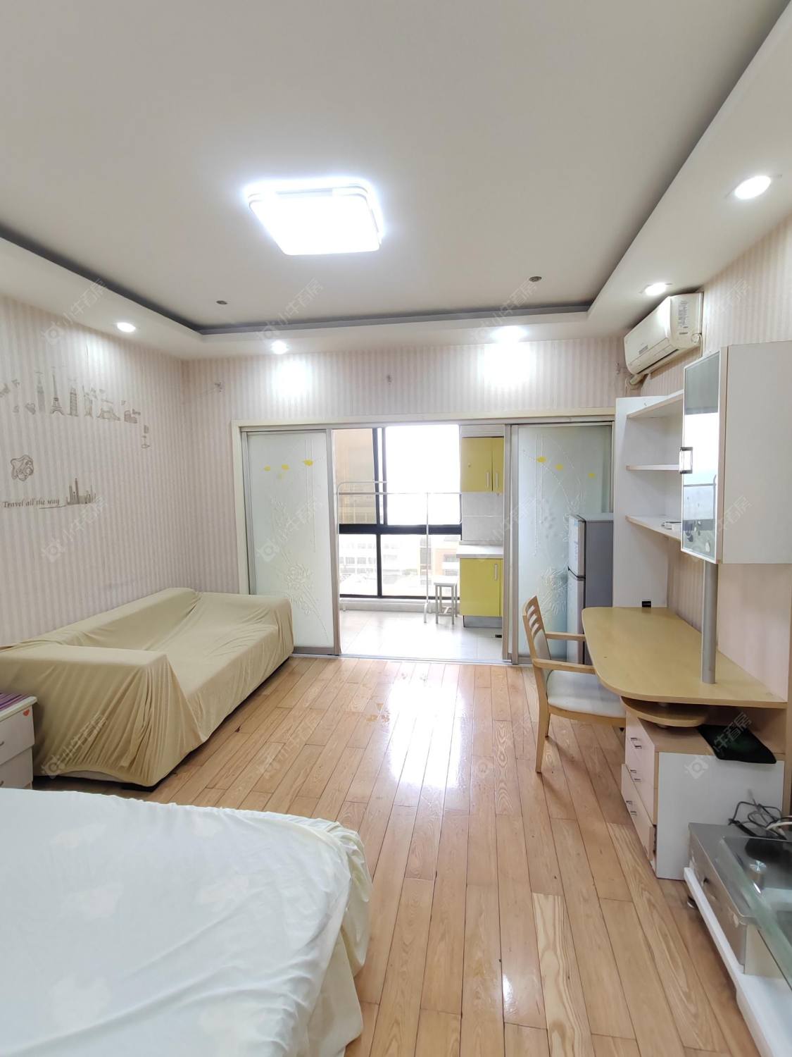 常州丰乐尚都在租房源室内图_小牛看房