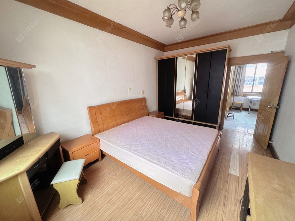 常州工人新村南在租房源室内图_小牛看房