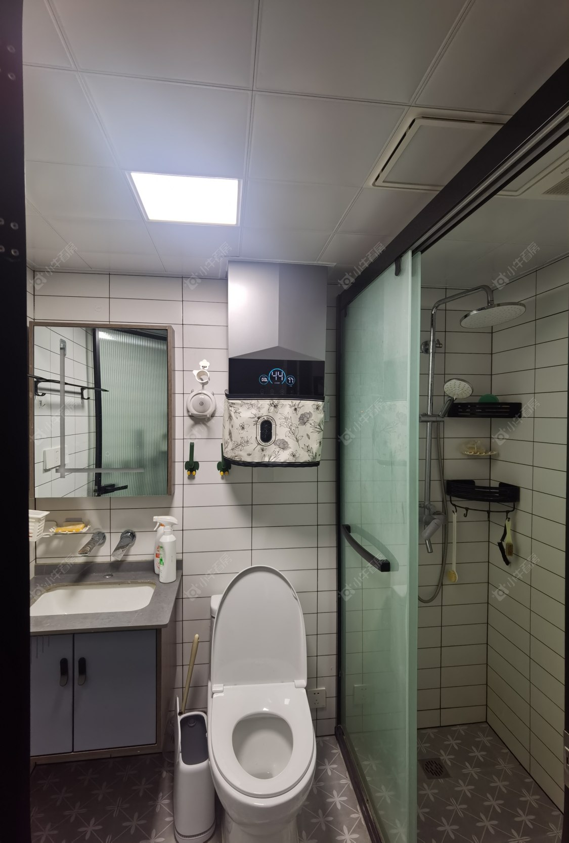 常州碧桂园金科光明府在租房源室内图_小牛看房