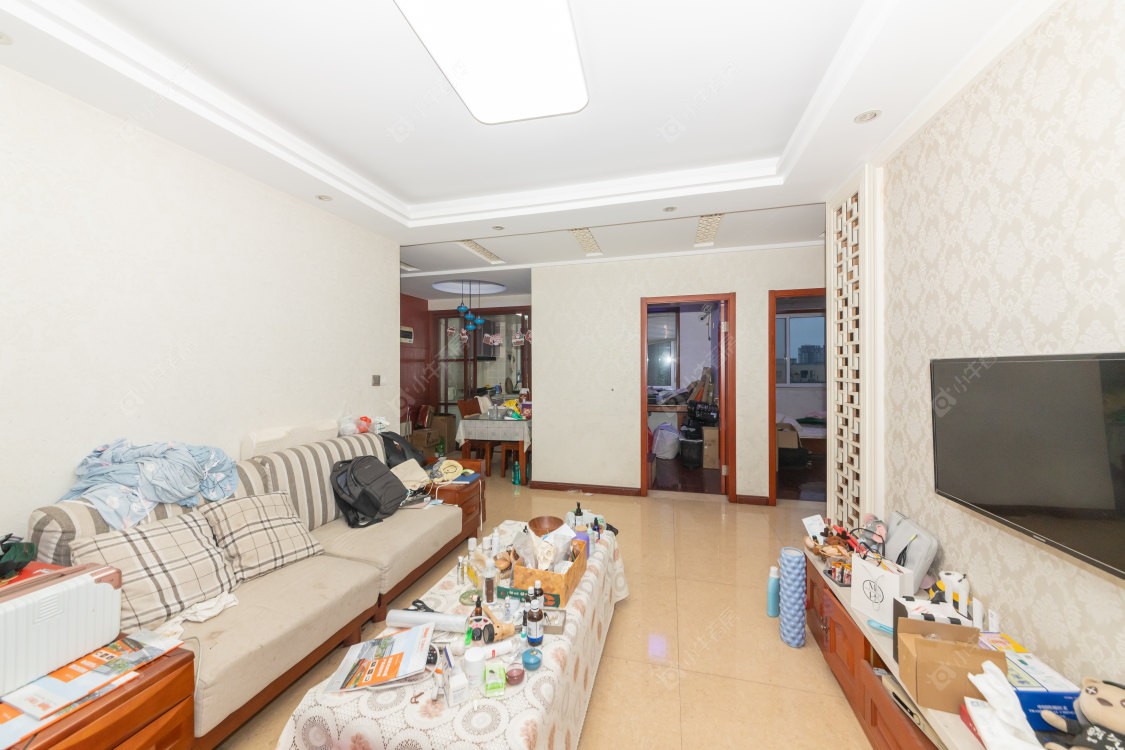 清水湾花园二期房源室内图 常州清水湾花园二期在售二手房源室内图_小牛看房