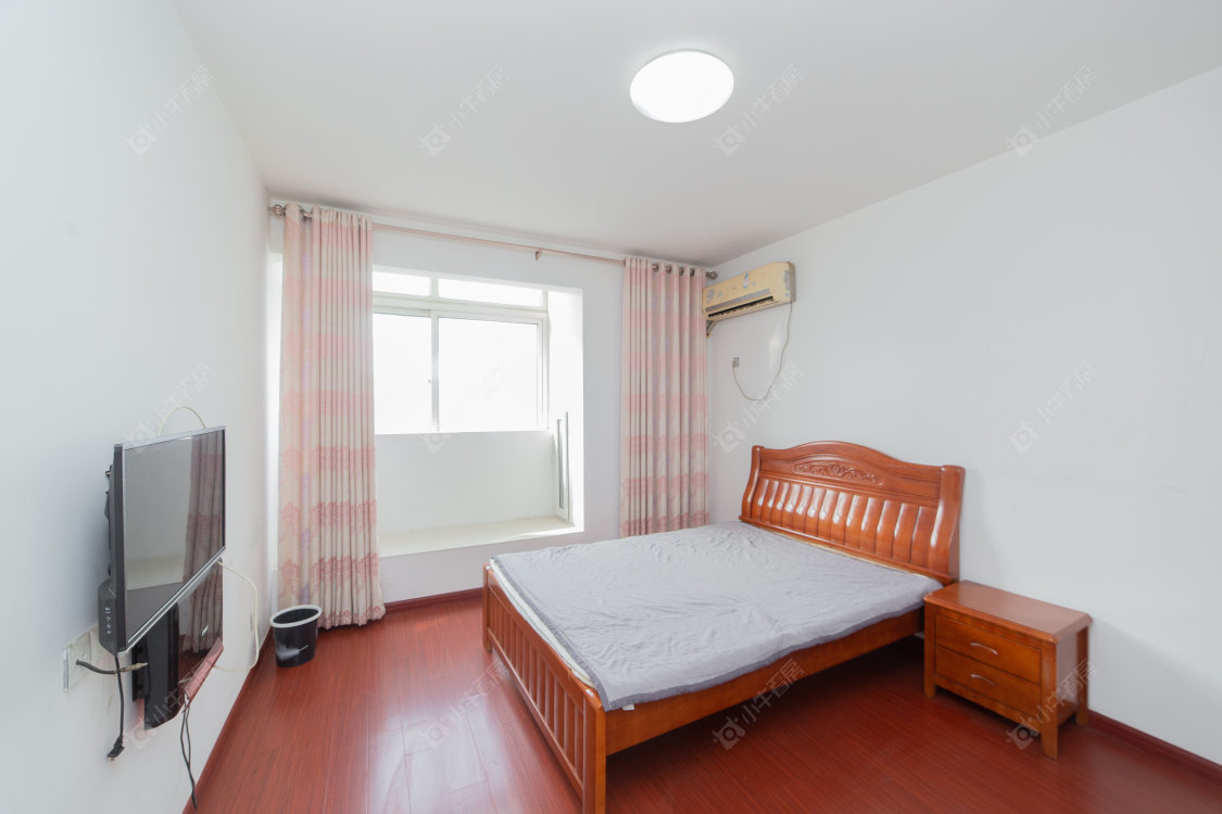 常州府西花园在售二手房源室内图_小牛看房