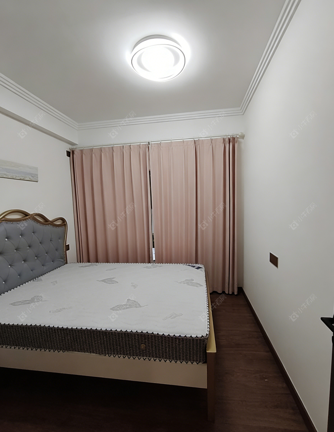 常州碧桂园碧玥和鸣在租房源户型图_小牛看房