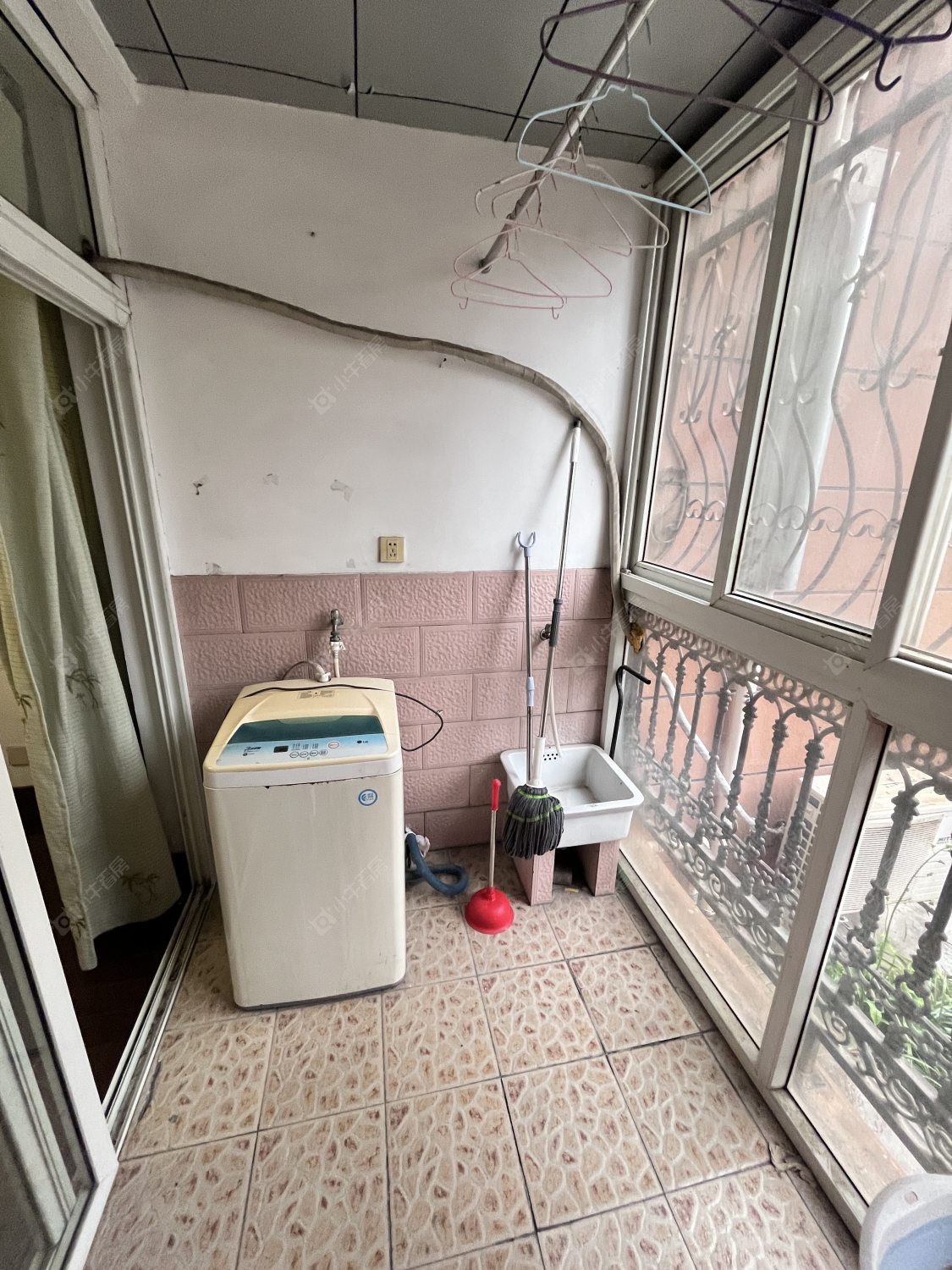 常州丽景花园在租房源室内图_小牛看房