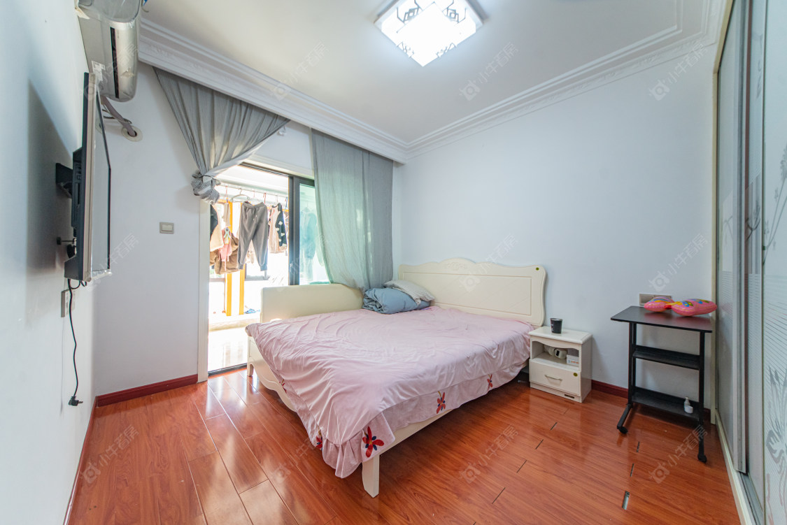 常州万骏金域丹堤在售二手房源室内图_小牛看房