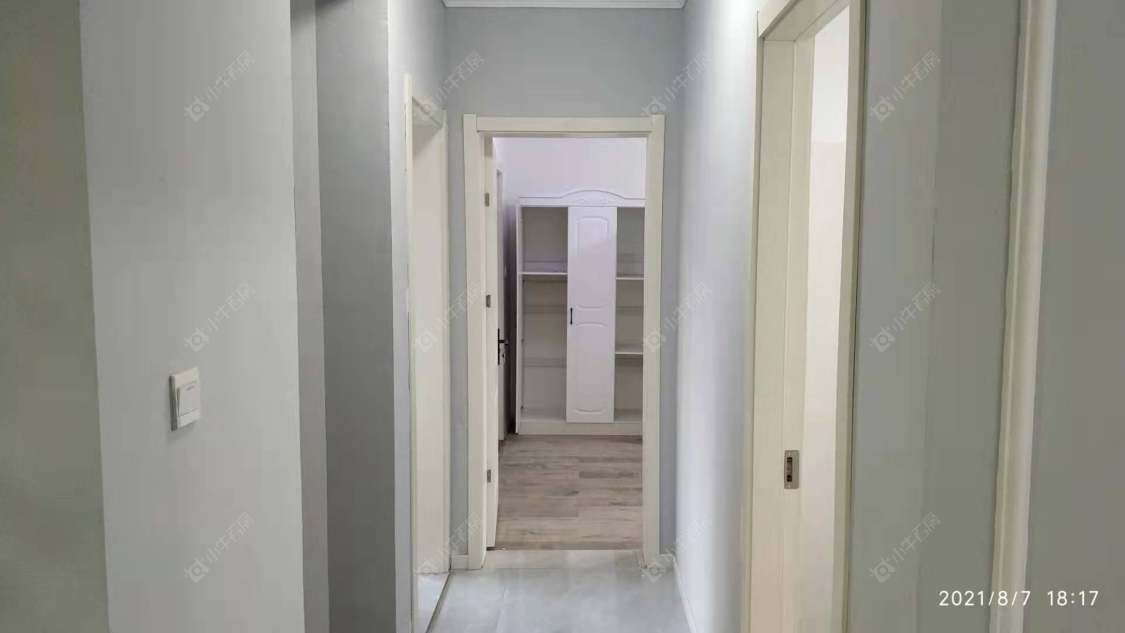 常州万科公园大道二三期在租房源_小牛看房