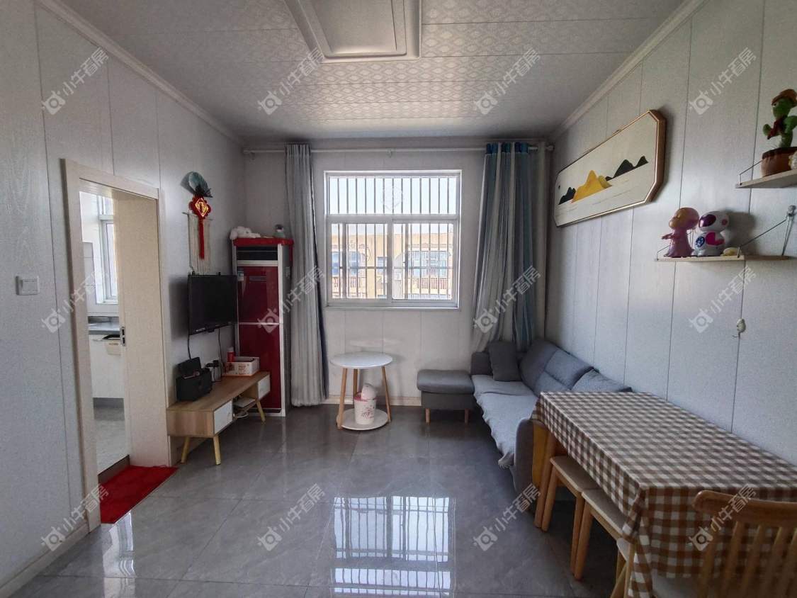 常州新乐一村2室1厅1卫出租_小牛看房