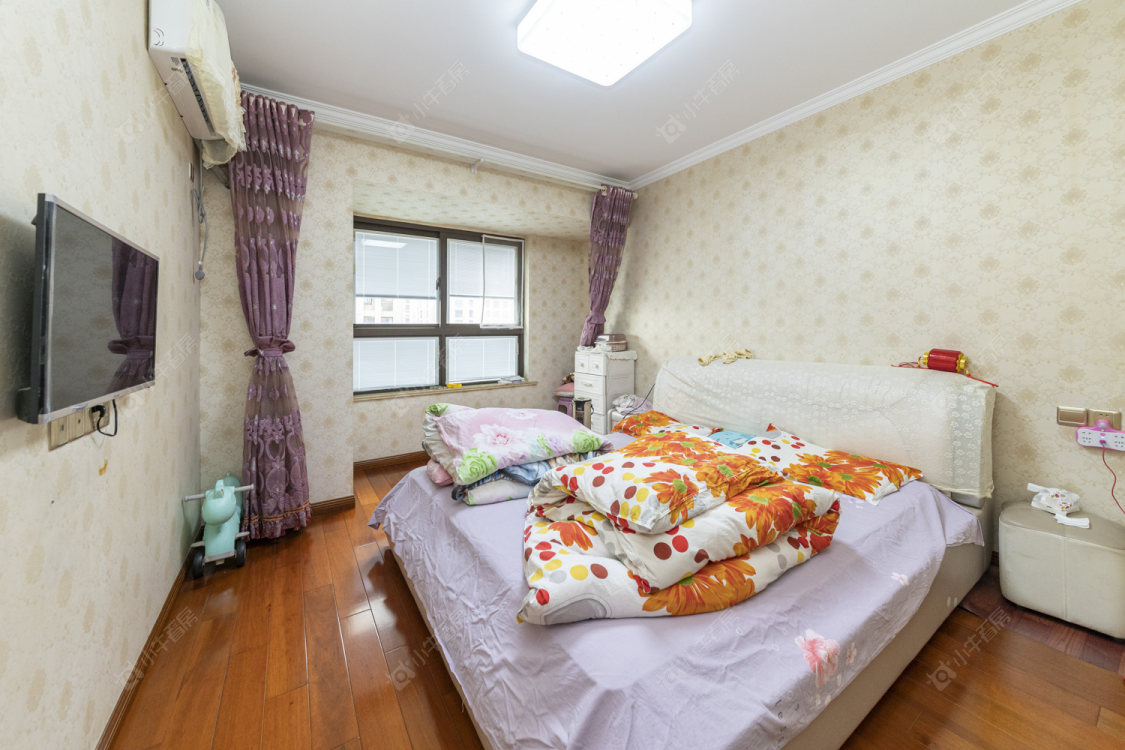 紫金城南区房源室内图 常州紫金城南区在售二手房源室内图_小牛看房