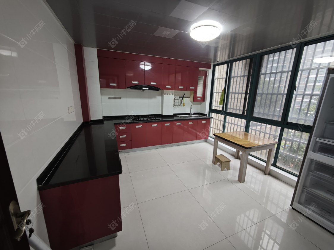 常州美丽华公寓在租房源室内图_小牛看房