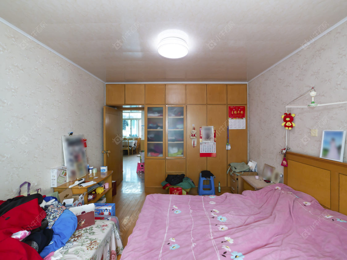 常州红梅东村在售二手房房源室内图_小牛看房