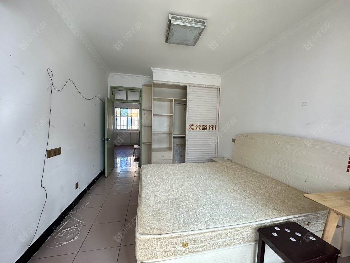 常州丽华三村南开小区在租房源室内图_小牛看房