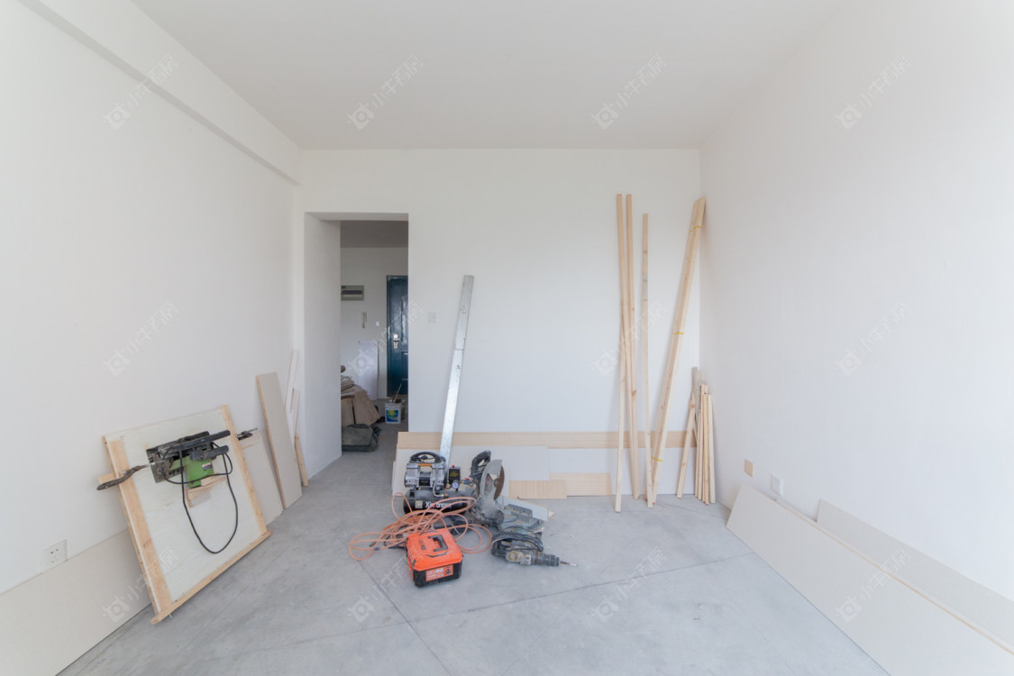 常州顺园九村在售二手房源室内图_小牛看房