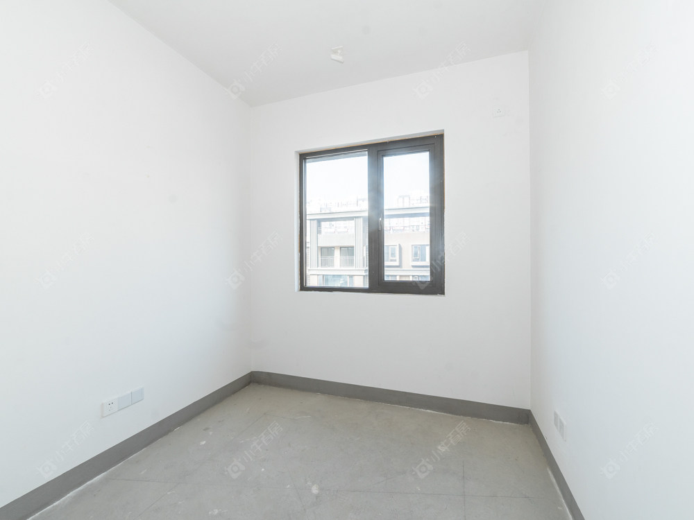 常州雅居乐熙悦府在售二手房源室内图_小牛看房