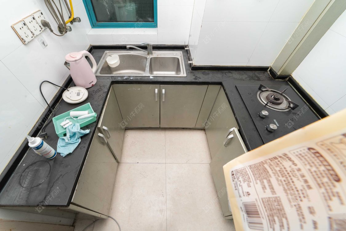 常州天禄商务广场在售二手房源室内图_小牛看房