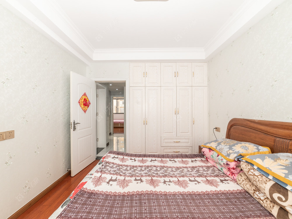 常州玲珑花园在售二手房源室内图_小牛看房