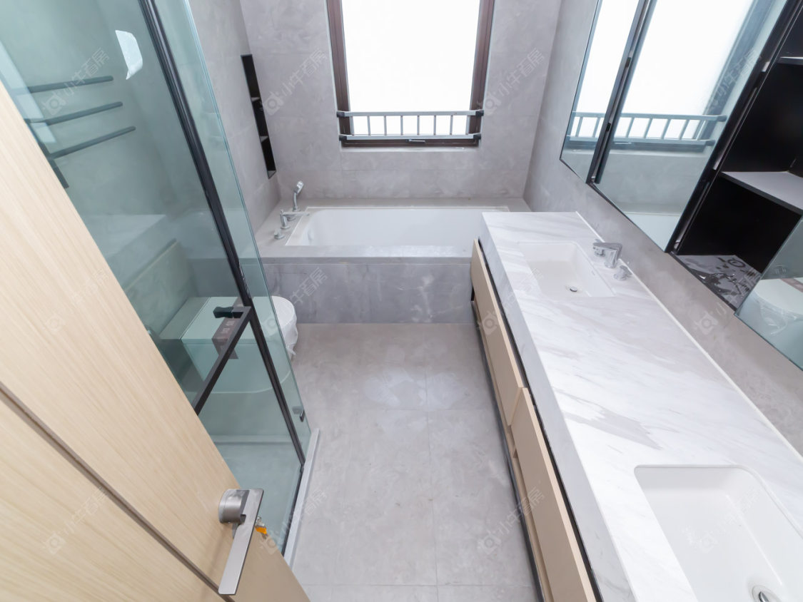 常州龙信臻园在售二手房源室内图_小牛看房