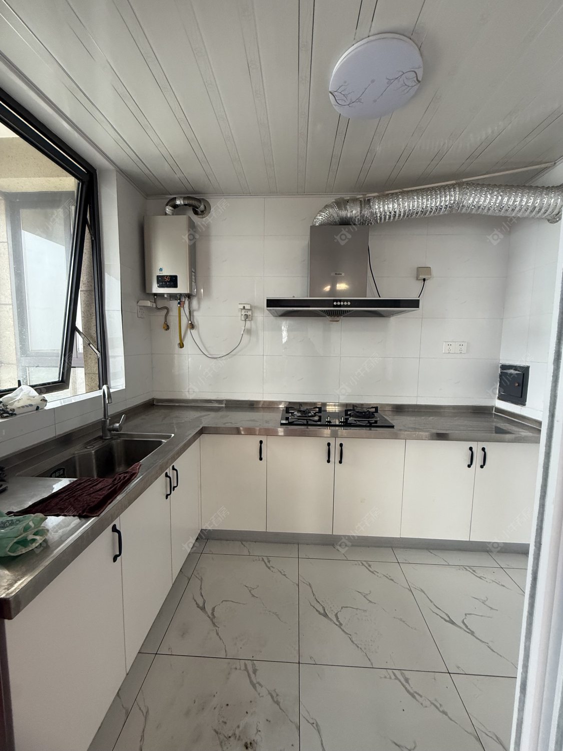 常州玉兰广场一期在租房源室内图_小牛看房