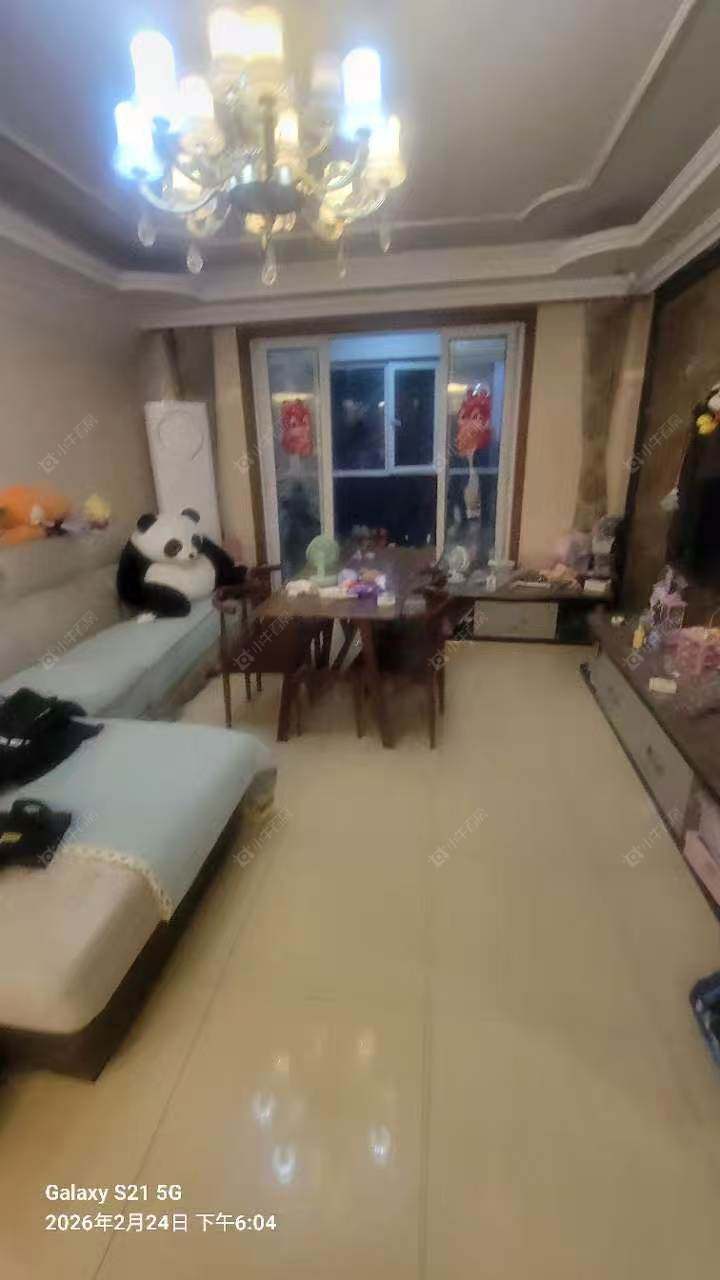 常州九洲花园二期租房_小牛看房