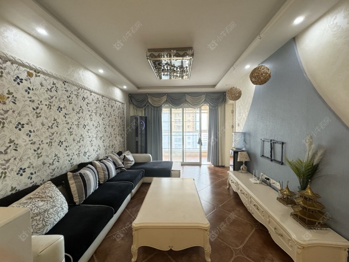 常州万达中央华城租房_小牛看房