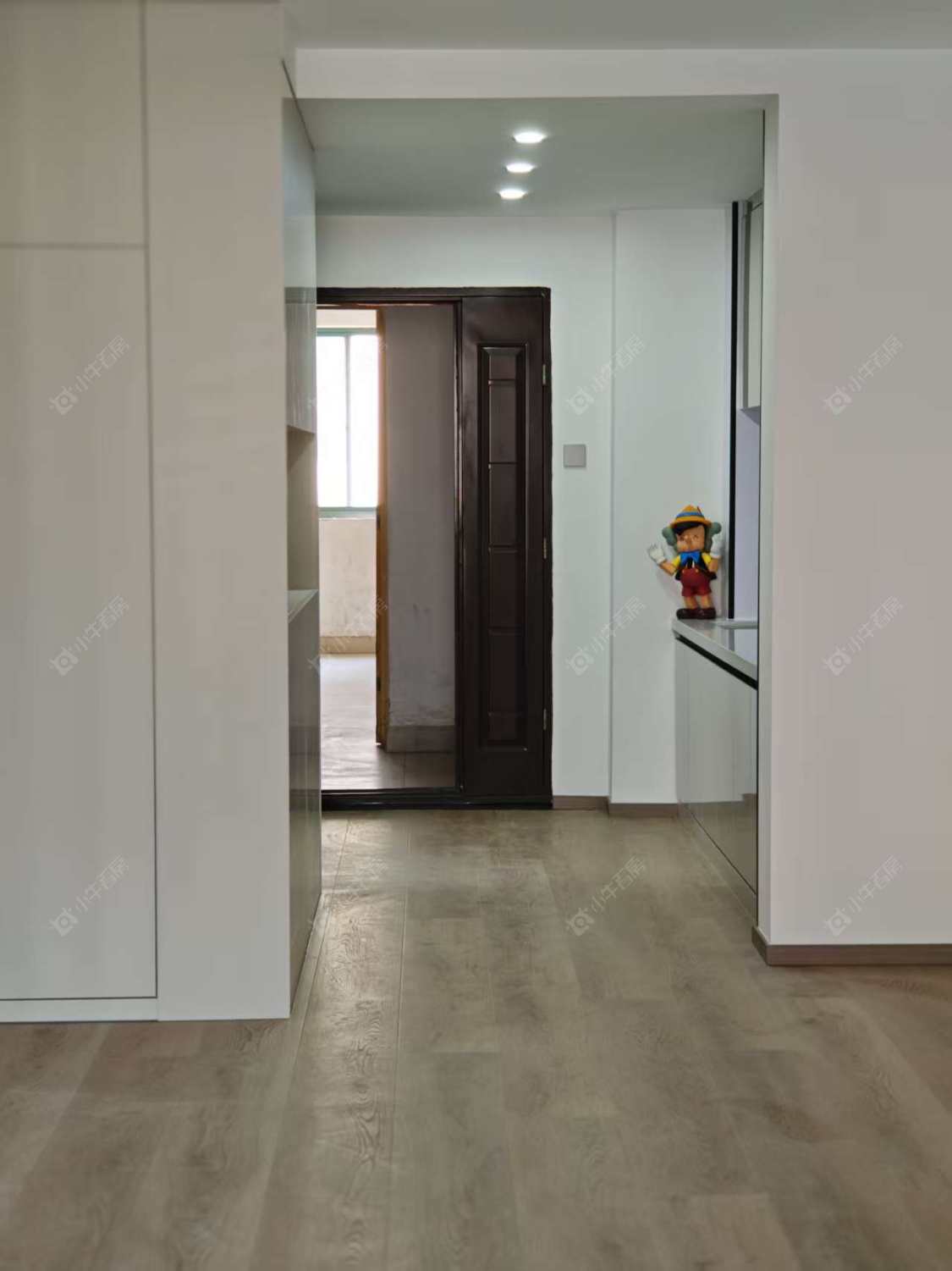 常州汇金置业广场在租房源室内图_小牛看房