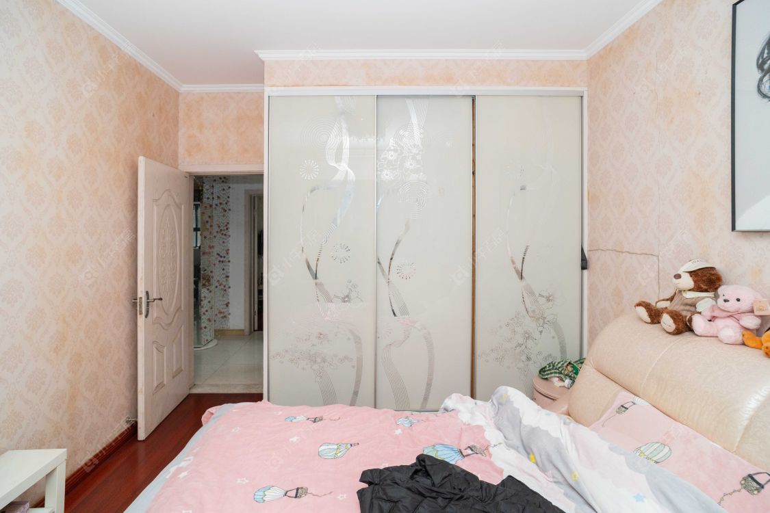 凯尔枫尚花园房源室内图 常州凯尔枫尚花园在售二手房源室内图_小牛看房