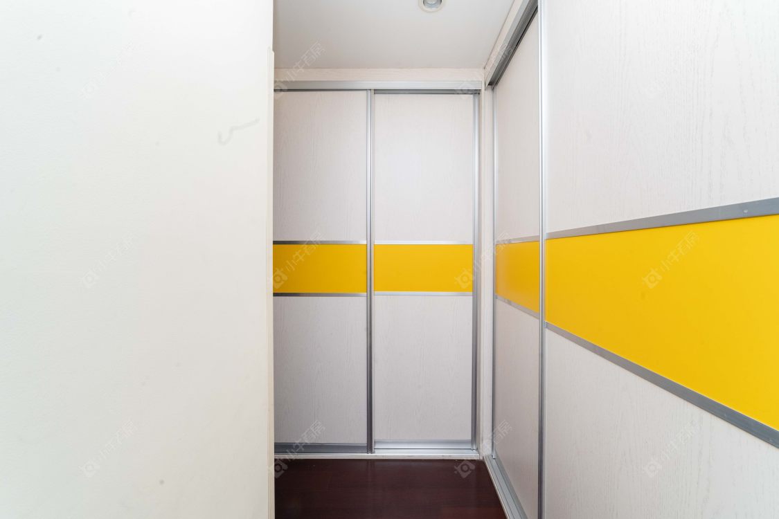 常州恒大翡翠华庭在售二手房源室内图_小牛看房