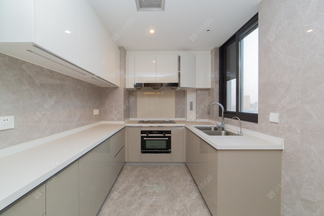 常州新城樾隽中央在售二手房源室内图_小牛看房