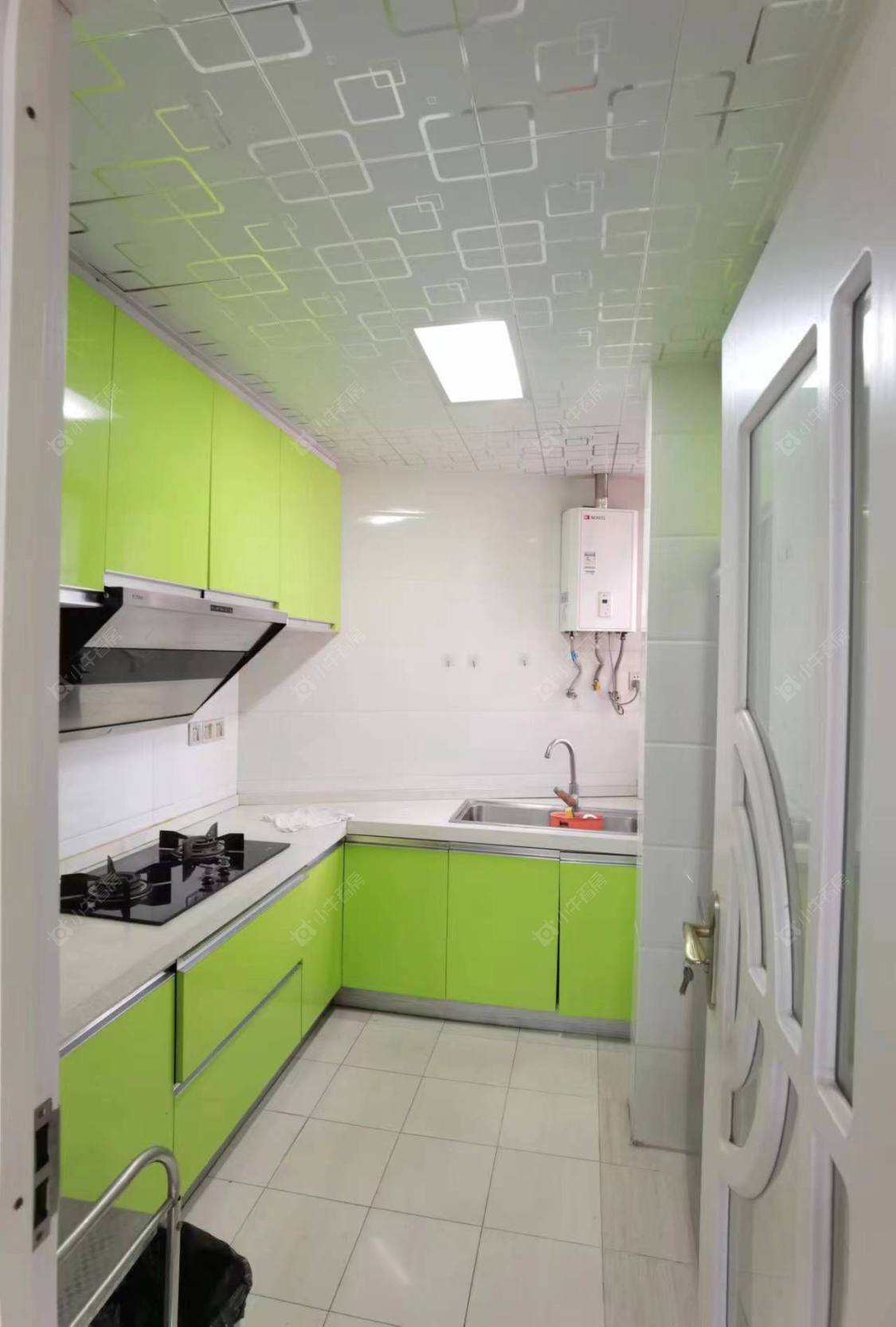 常州凤凰名城在租房源室内图_小牛看房