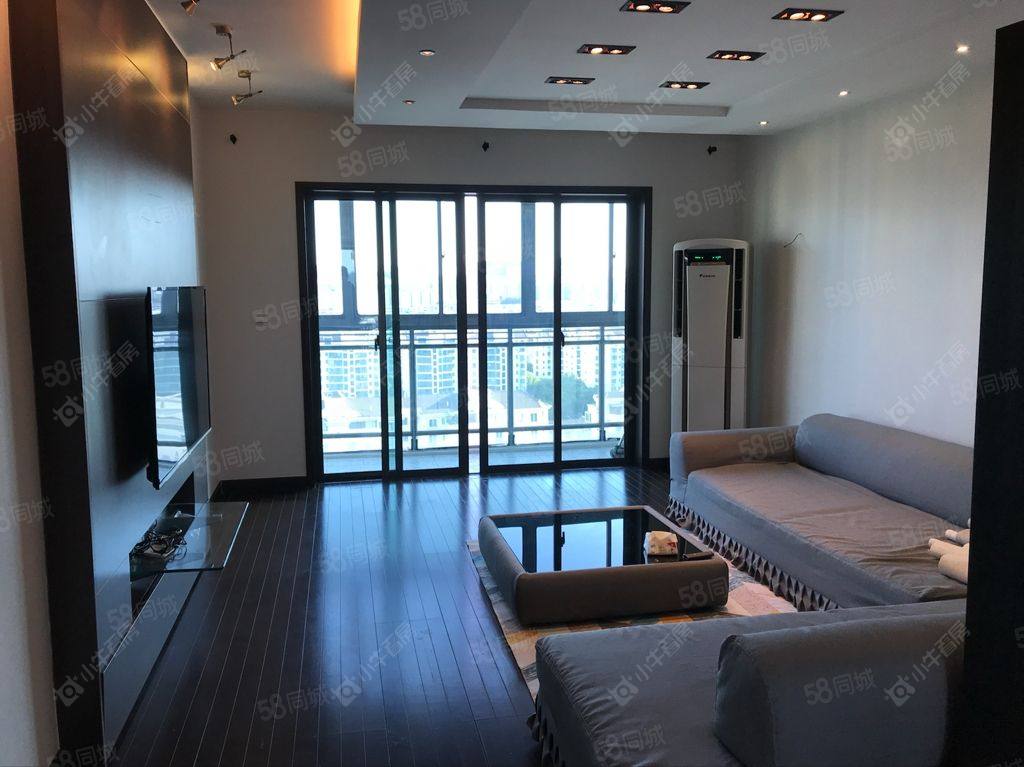 常州天安花园在租房源室内图_小牛看房