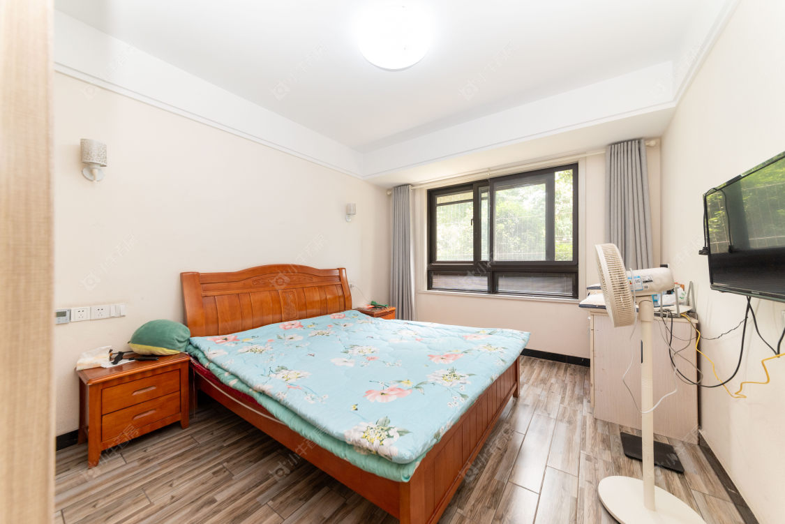 常州新城都荟在售二手房源室内图_小牛看房