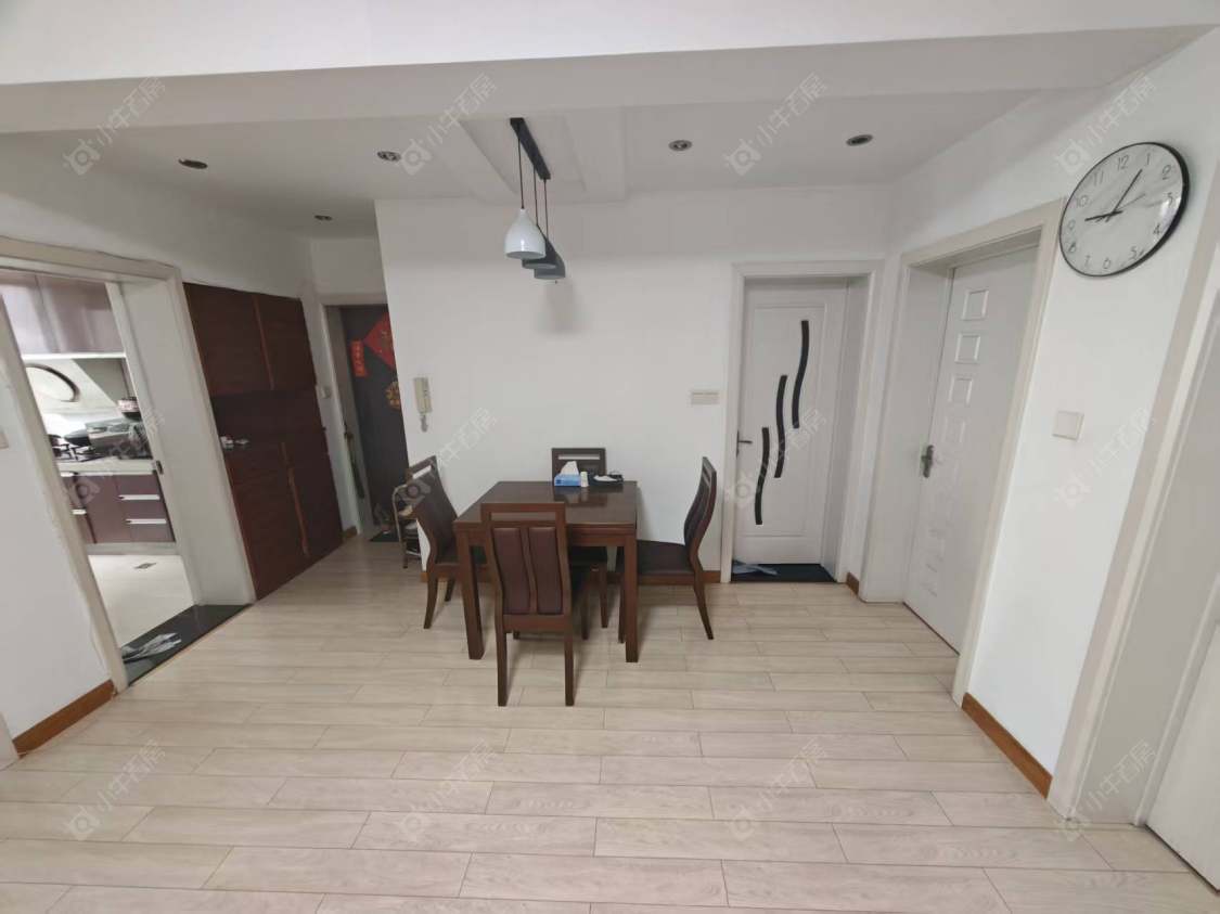 常州五角场东村在租房源_小牛看房