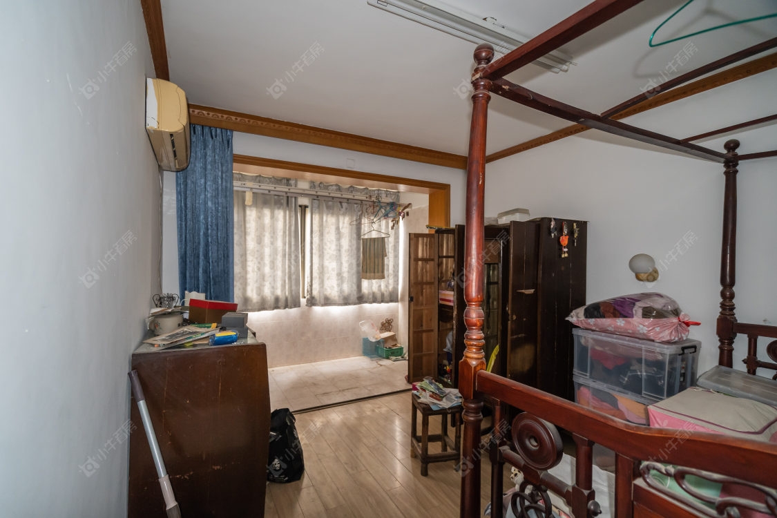 常州五角场东村在售二手房源室内图_小牛看房