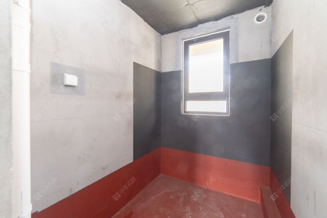 常州路劲雅居乐城市万象在售二手房源室内图_小牛看房