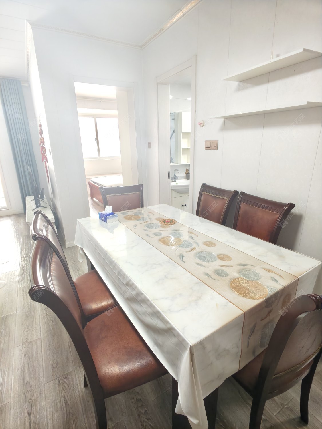 常州新城春天里在租房源_小牛看房