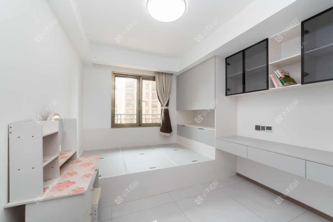 常州银河湾第一城一期在租房源室内图_小牛看房