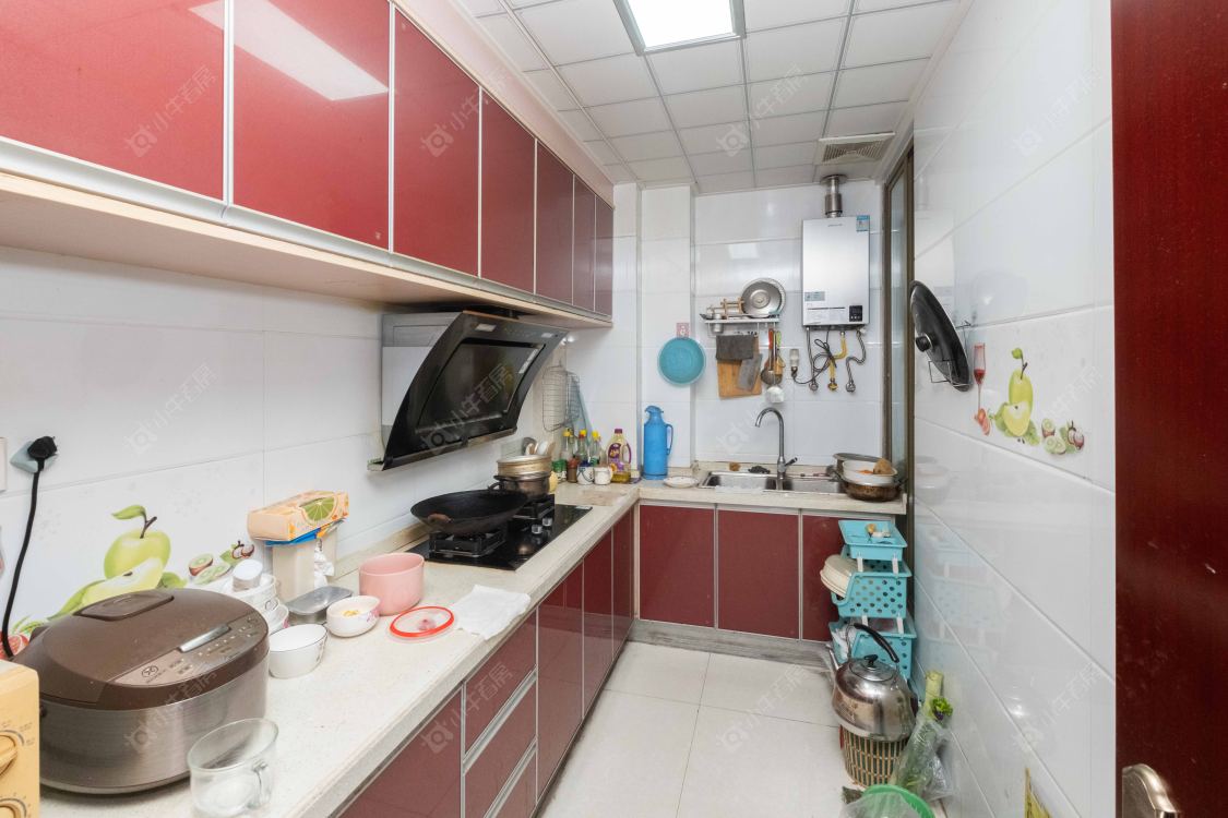 常州青枫壹号在售二手房源室内图_小牛看房