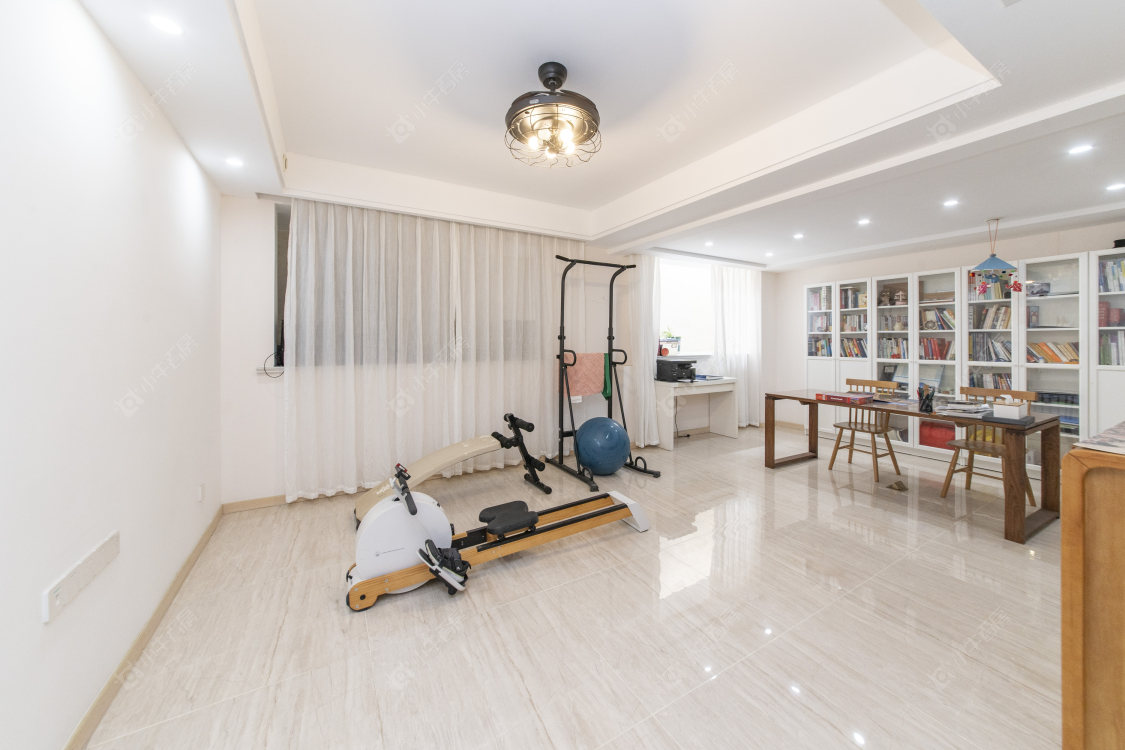 常州星河国际七区在售二手房源室内图_小牛看房