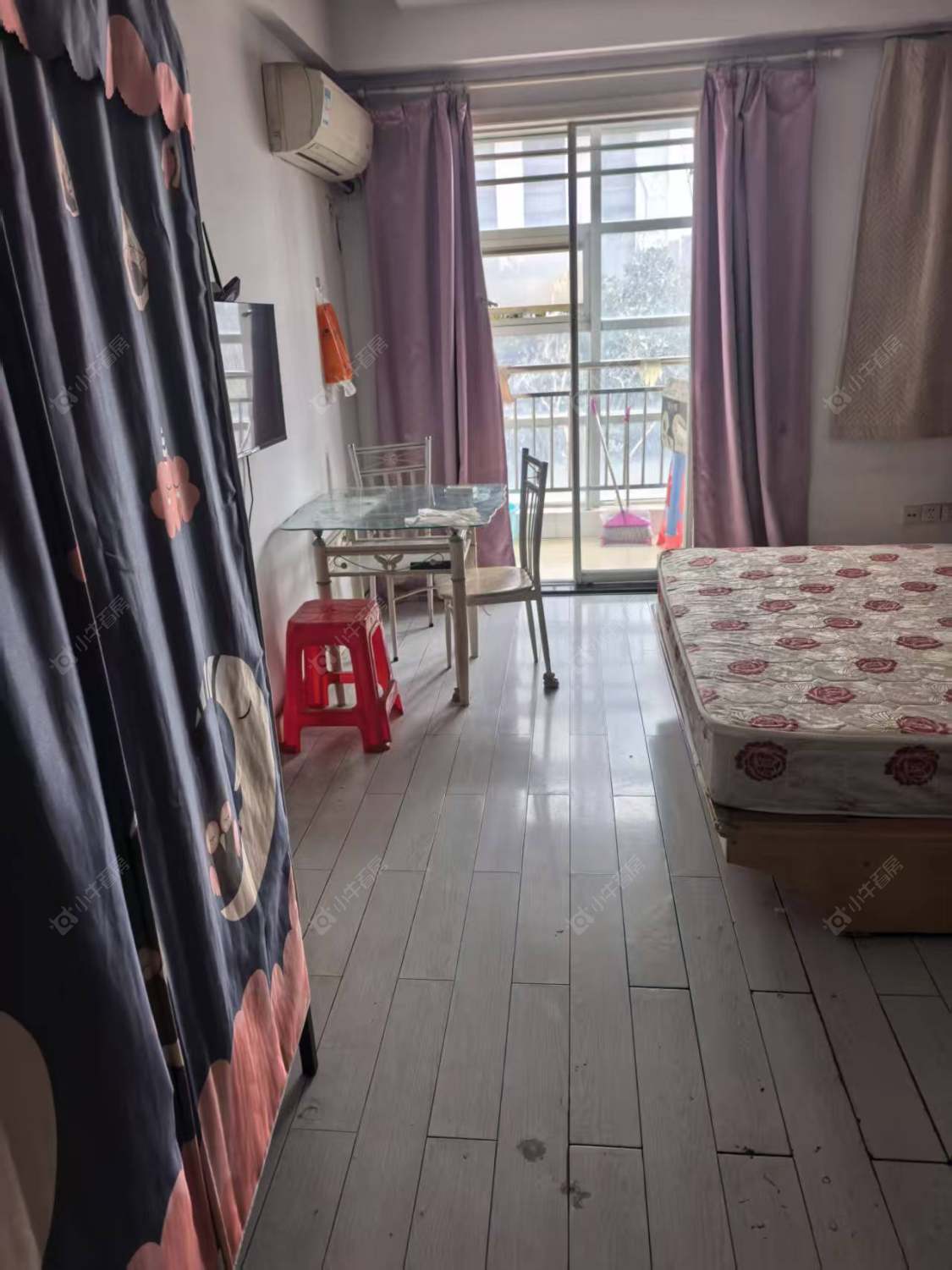 常州燕阳花园在租房源户型图_小牛看房