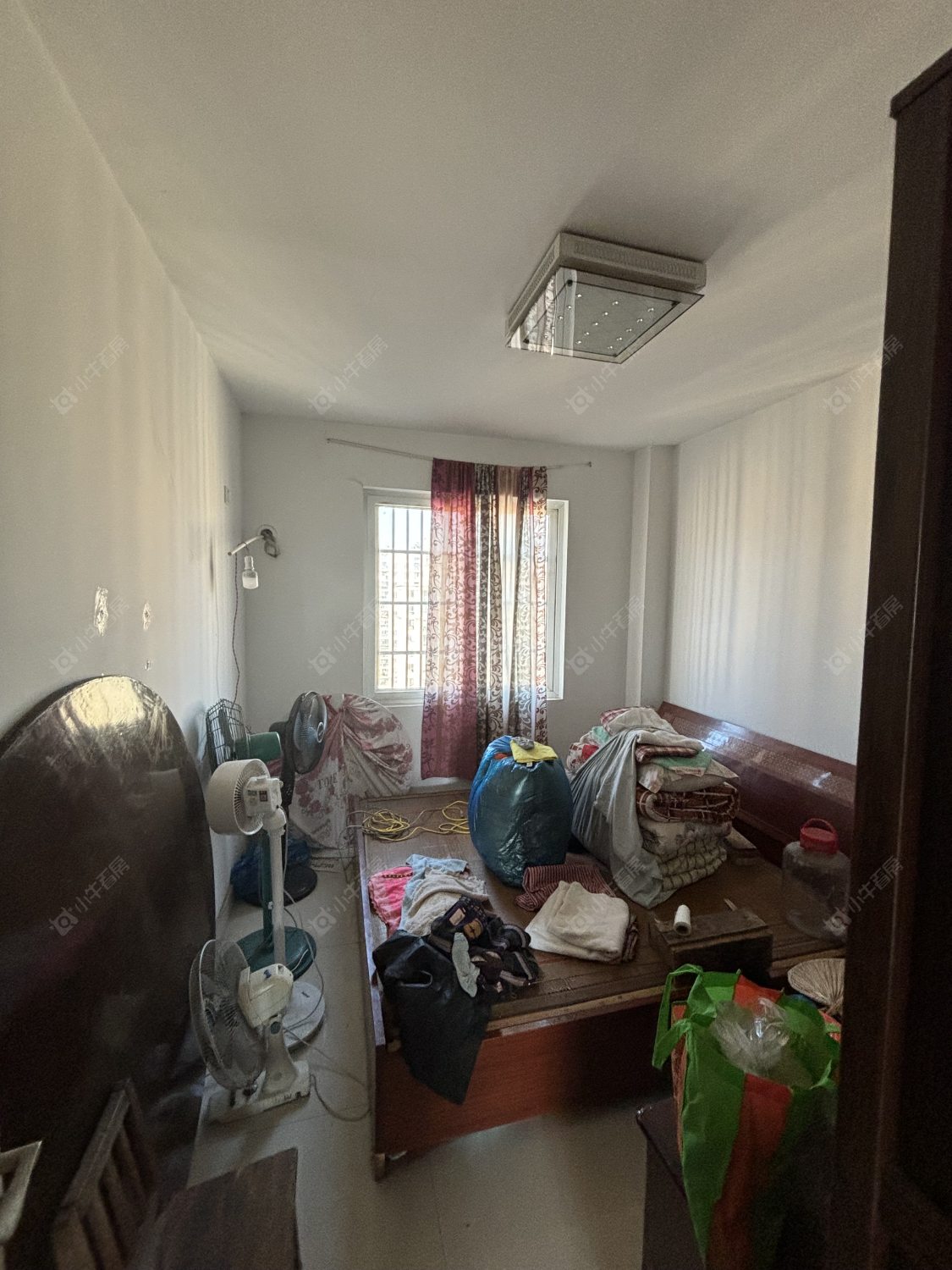 常州新景花苑一期在租房源室内图_小牛看房