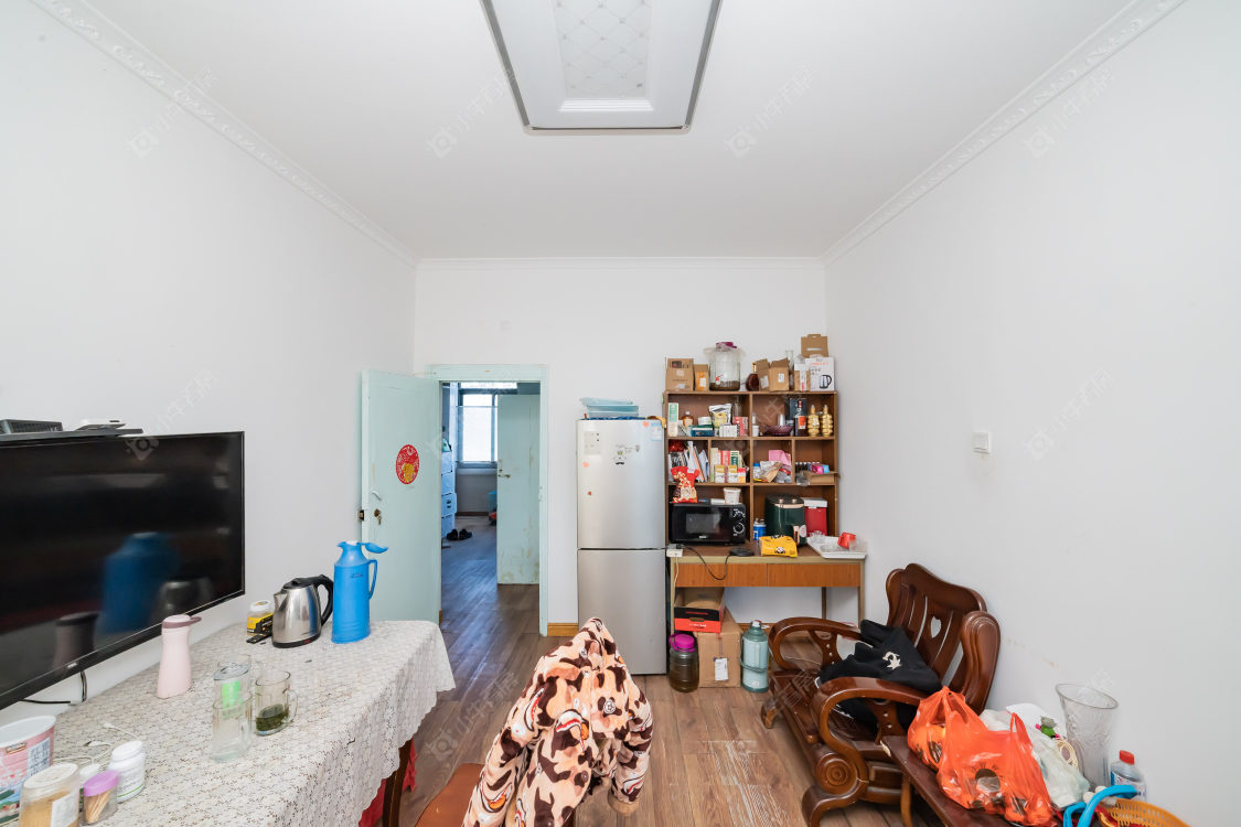 朝阳三村房源室内图 常州朝阳三村在售二手房源室内图_小牛看房