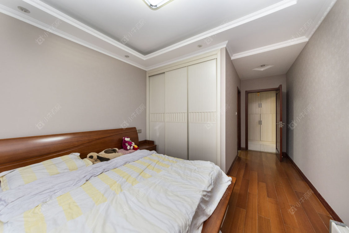 常州弘建壹品在售二手房源室内图_小牛看房