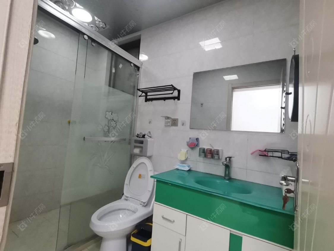 常州玉兰广场一期在租房源室内图_小牛看房