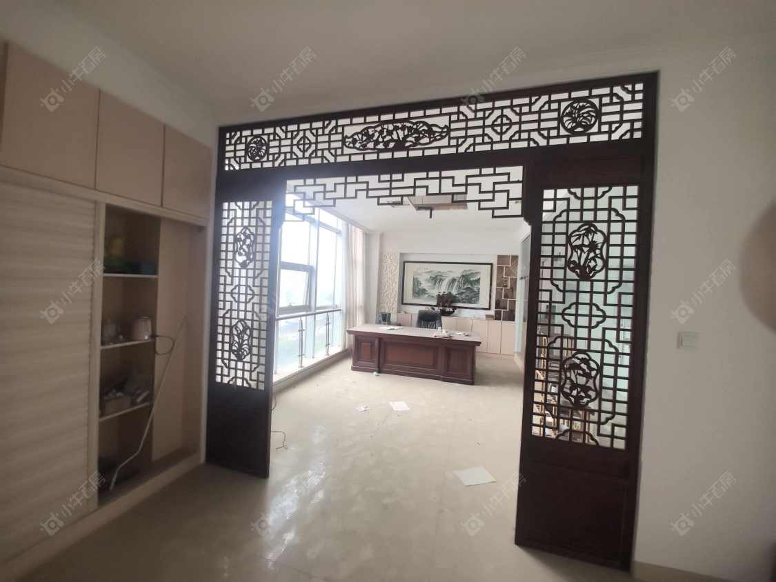 常州华东机电城租房_小牛看房